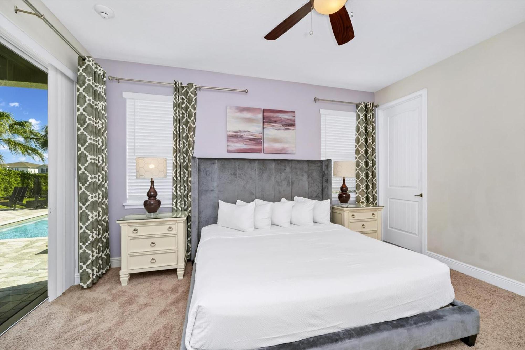 Picturesque Home With Games & Home Theater Near Disney By Rentyl - 7652F Orlando Exterior photo