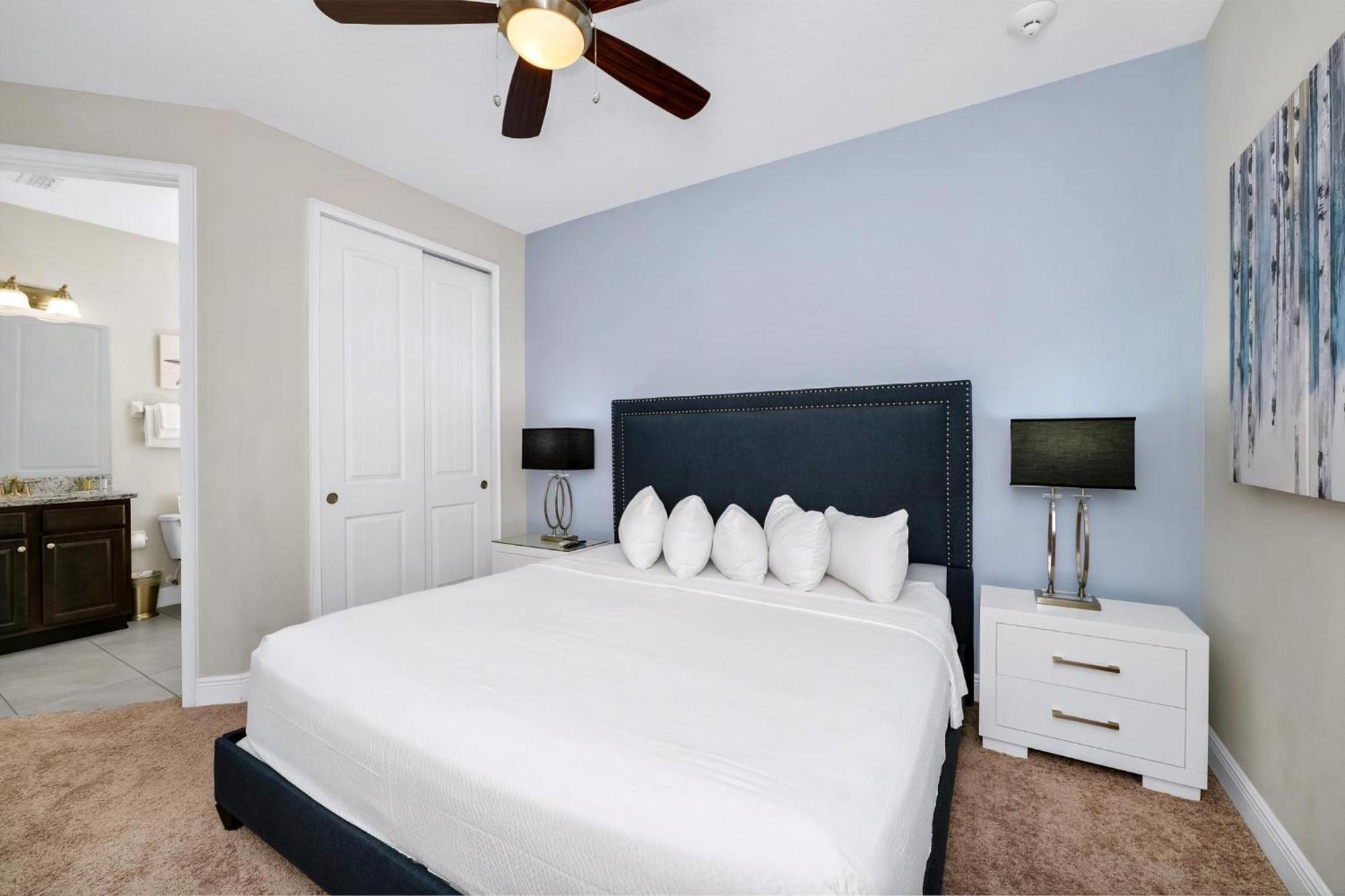 Picturesque Home With Games & Home Theater Near Disney By Rentyl - 7652F Orlando Exterior photo